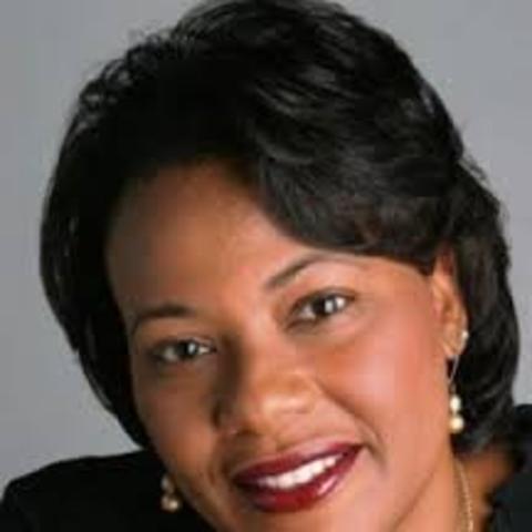 Bernice king was the first girl of the family she was born on