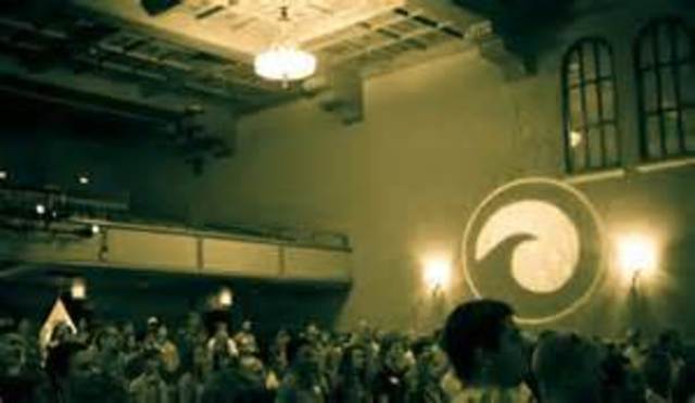 Joining My Youth Group Band