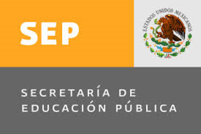 secretaria de educacion publica