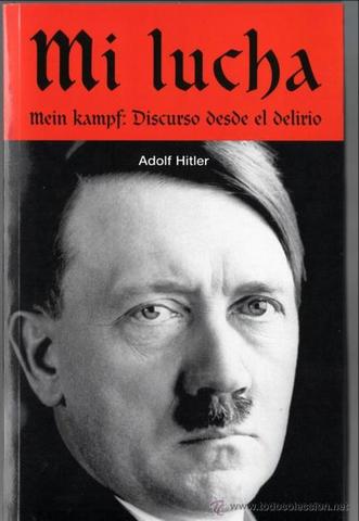Mi Lucha