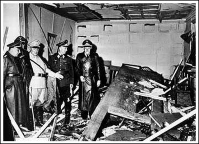 propaganda contra hitler