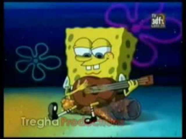 Fui a claes de canto