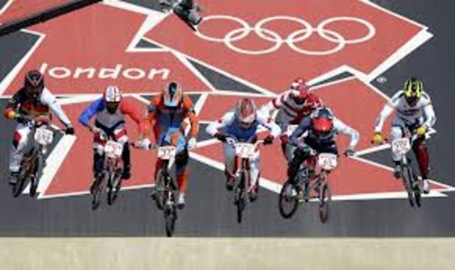 Campeonato Mundial de Ciclismo en Ruta.