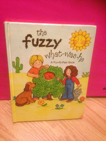 Began reading to my youngest son