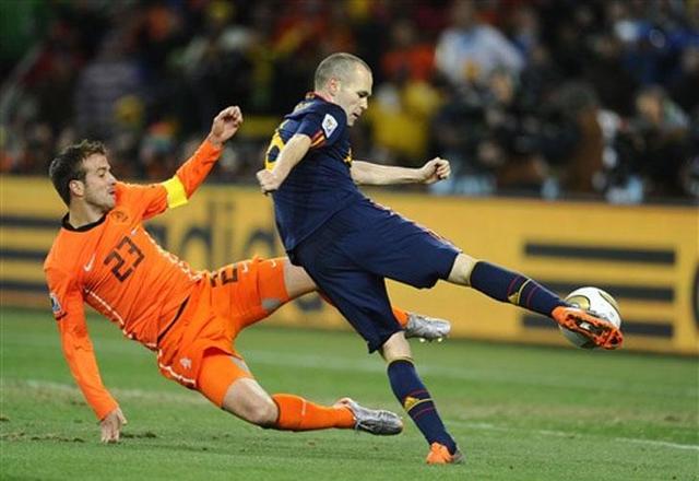 1967: El segundo título