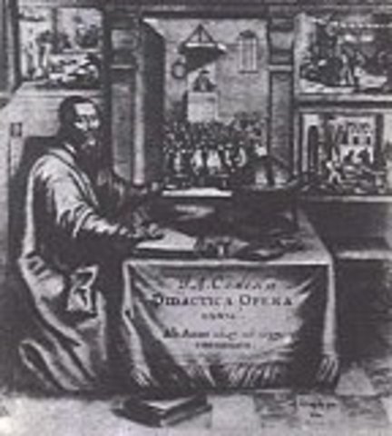 Juan Amós Comenio (EDUCACIÓN) 2