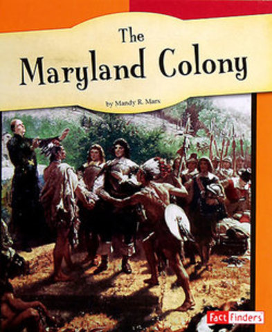 Maryland Colony