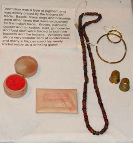 Rendezvous  - Economics