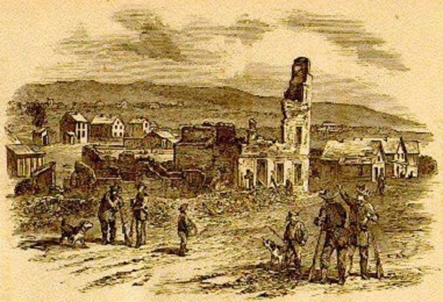 Pottawatomie Creek Massacre