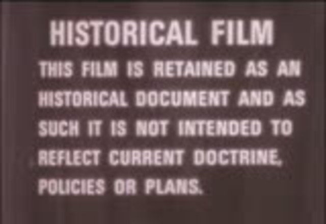 To save a Soldier - Henry Fonda