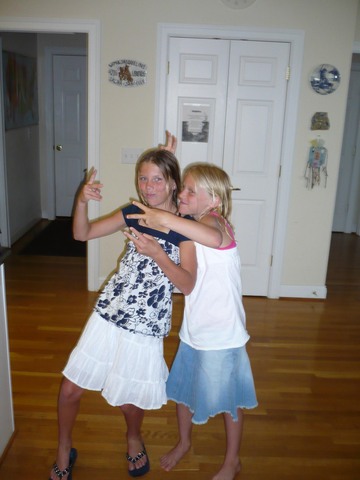 Fifth Grade Graduation