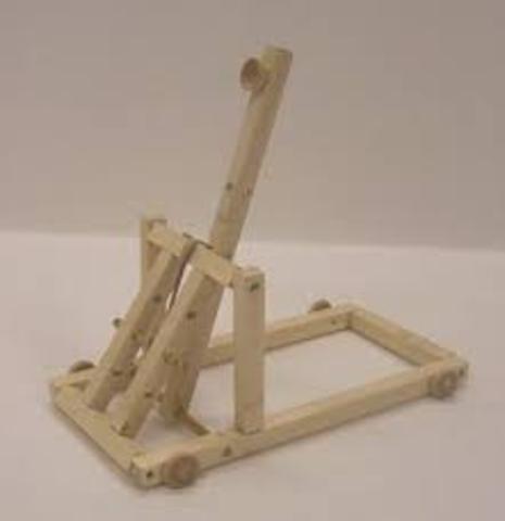 7th Grade Science Fair