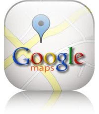 2007- DRIVING DIRECTIONS