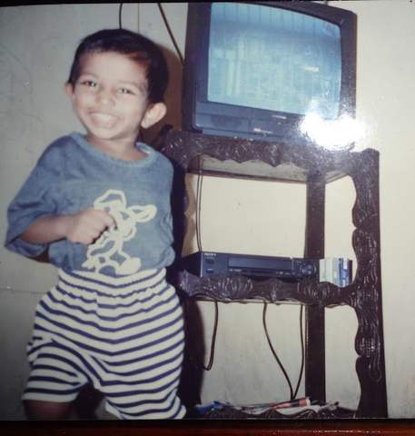 Initiative Vs Guilt  (Preconventional)