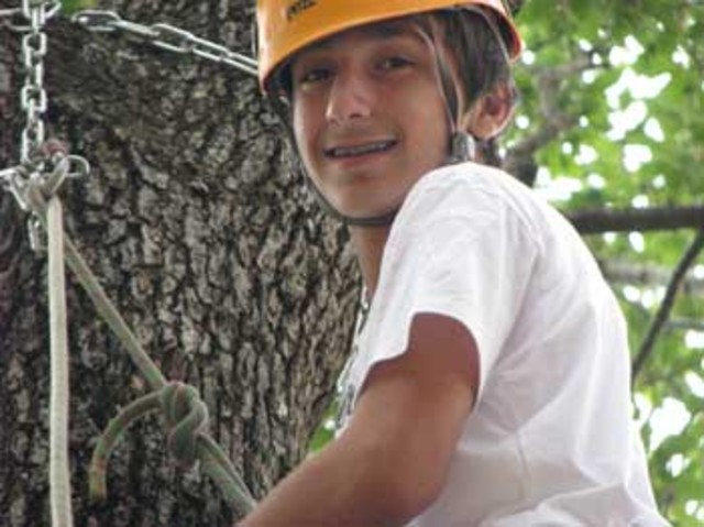 Identity Versus Role Confusion