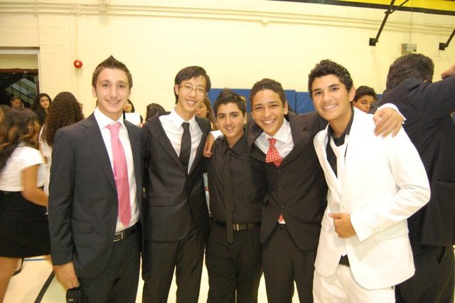 Postconventional Stage