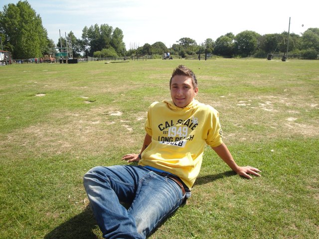 Formal Operational Stage