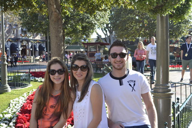 Intimacy Versus Isolation