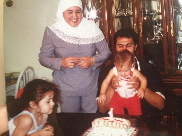 Habituation and Dishabituation