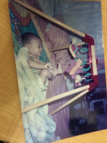 Autonomy vs Shame and doubt