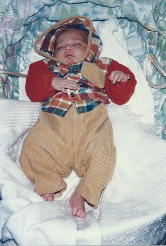 Sensorimotor Stage of Piaget's Theory