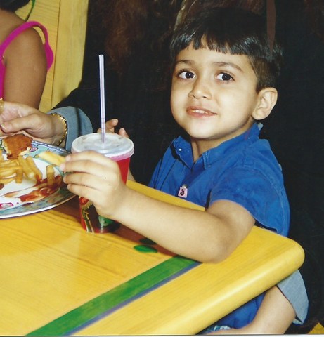 Ainsworth's Secure Attachment Theory