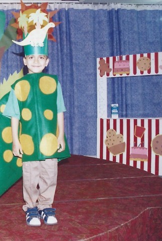 Freud's Phallic Stage