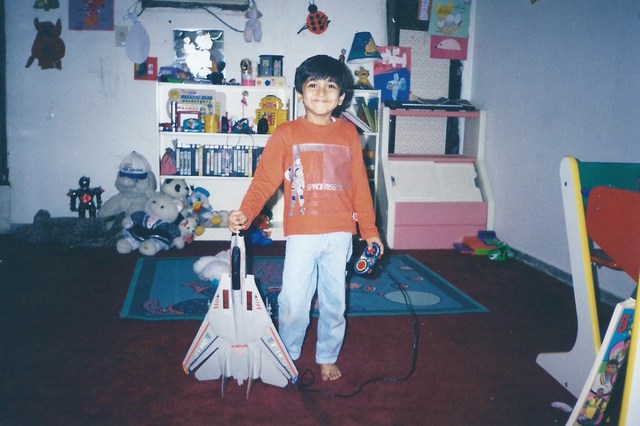 Preconventional Stage in Kohlberg's Theory