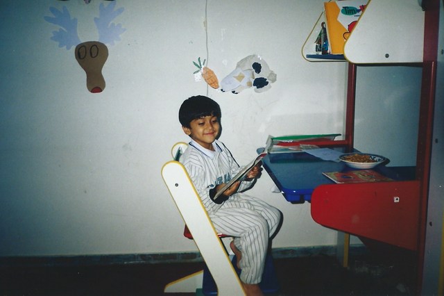 Piaget's Concrete Operation's Stage