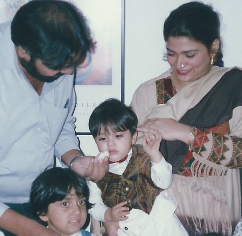 Erickson's theory of Trust vs Mistrust