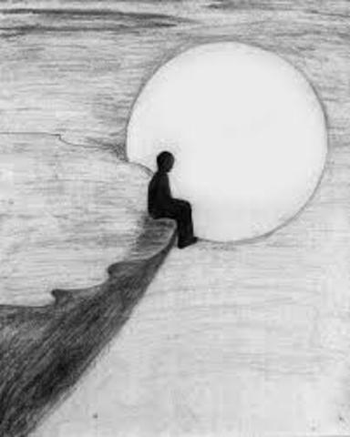 Struggling with identity and self-concept