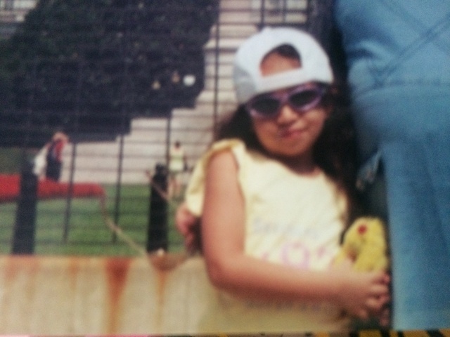 Preoperational stage