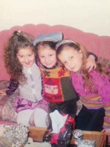 Preconventional moral reasoning