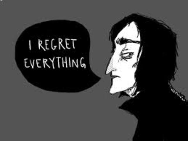 Integrity vs. Despair