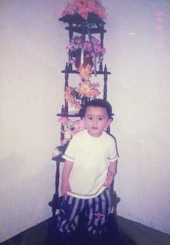 Preoperational Stage