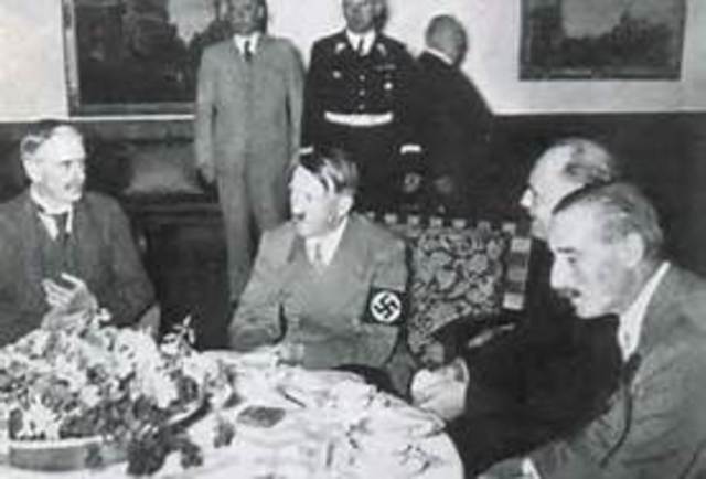 Munich Conference