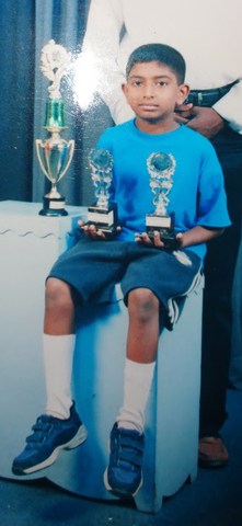 Industry Vs Inferiority