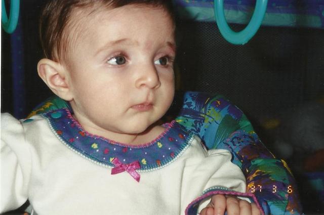 Infancy through early chilhood: Avoidant Attachment (Ainsworth; Cognitive,Social)