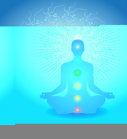 Start a spiritual journey