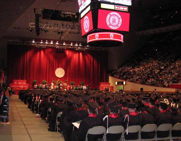 University Graduation
