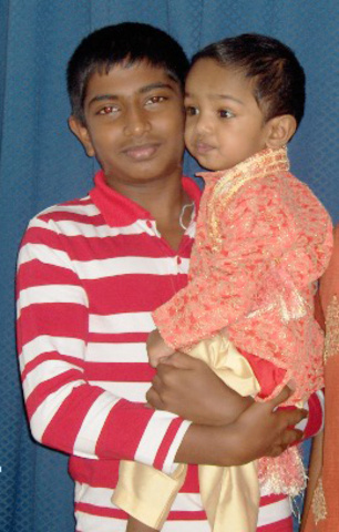 Intimacy Vs Isolation