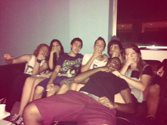 Intimacy vs. Isolation