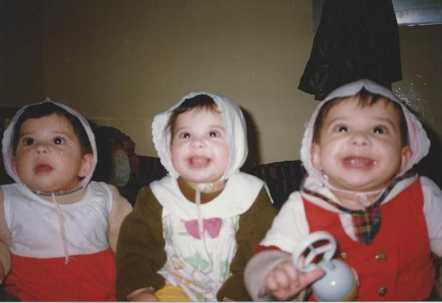 Recognition and fomation of attachments(Psycosocial)