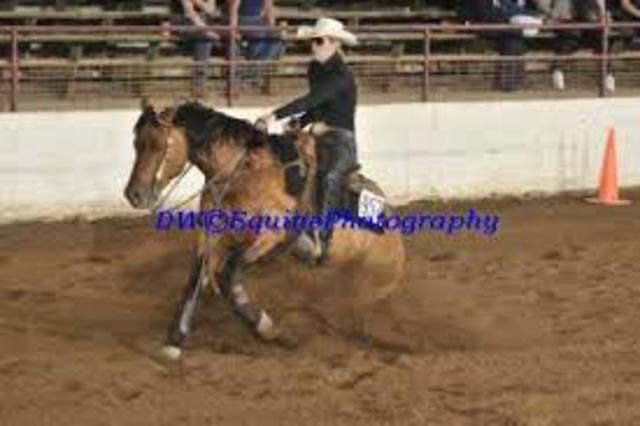 First lesson with my new coach!