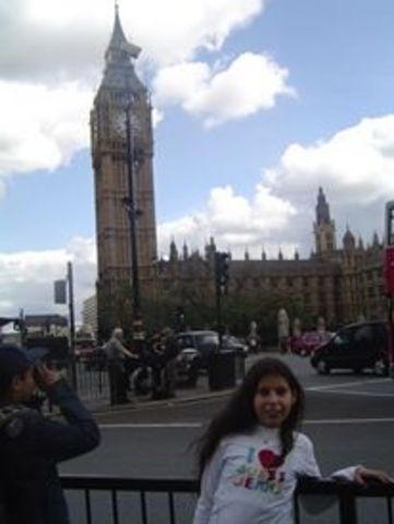 First Time Travelling Alone