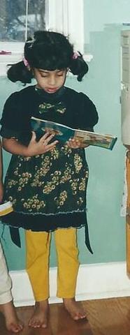 Learning to read (Cognitive)