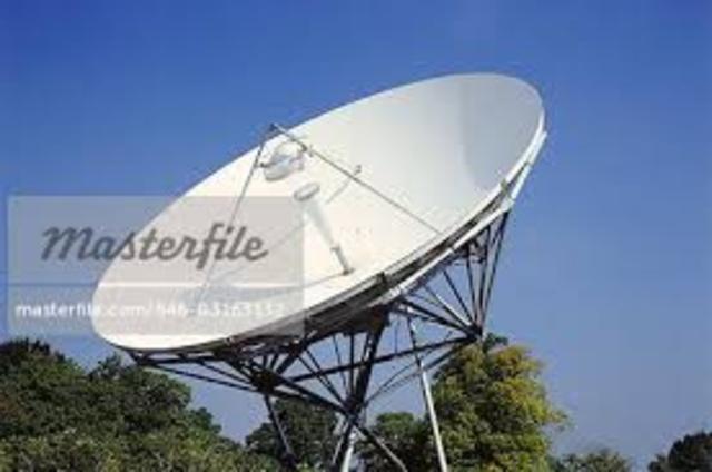 Satellite communication becomes affordable