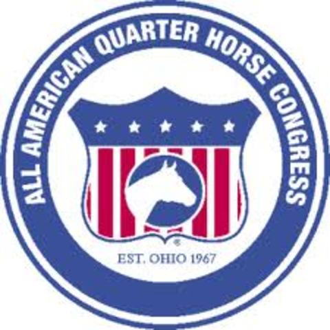 All American Quarter Horse Congress