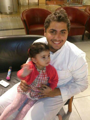 Birth of First Child