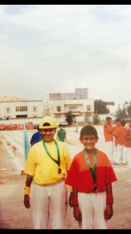 Industry VS inferiority